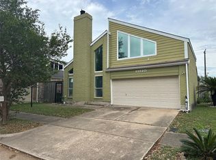 11810 Zarroll Dr, Houston, TX 77099