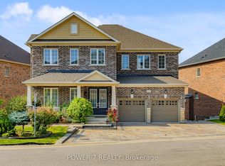 61 Match Point Ct, Aurora, ON L4G3J1