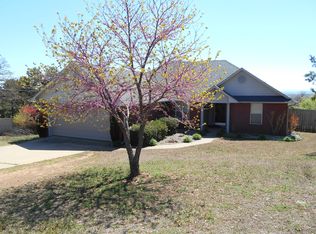 3212 Mitchell Dr, Van Buren, AR 72956