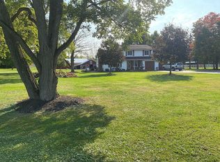 4614 Freeman Rd, Middleport, NY 14105