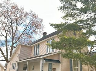 827 Morse St, Findlay, OH 45840