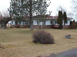 14117 SW Highway 126, Powell Butte, OR 97753