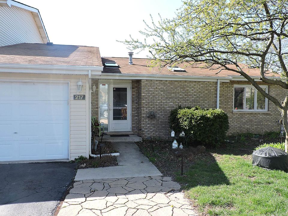 217 Manor Drive