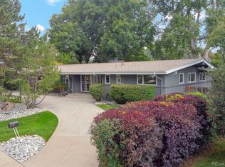 4421 S Yosemite Ct, Greenwood Village, CO 80111