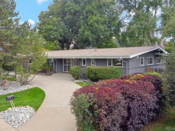 4421 S Yosemite Court, Greenwood Village, CO 80111