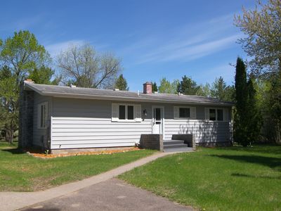 17980 Triangle Rd, Ironton, MN, 56455