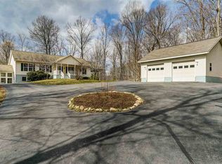 264 Cats Paw Ct, Mineral, VA 23117