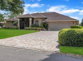 3301 Lakeside Cir, Parrish, FL 34219