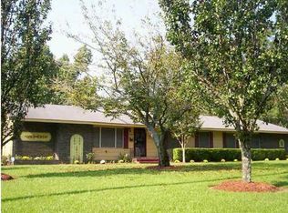 1325 Adkins Blvd, Jackson, MS 39211