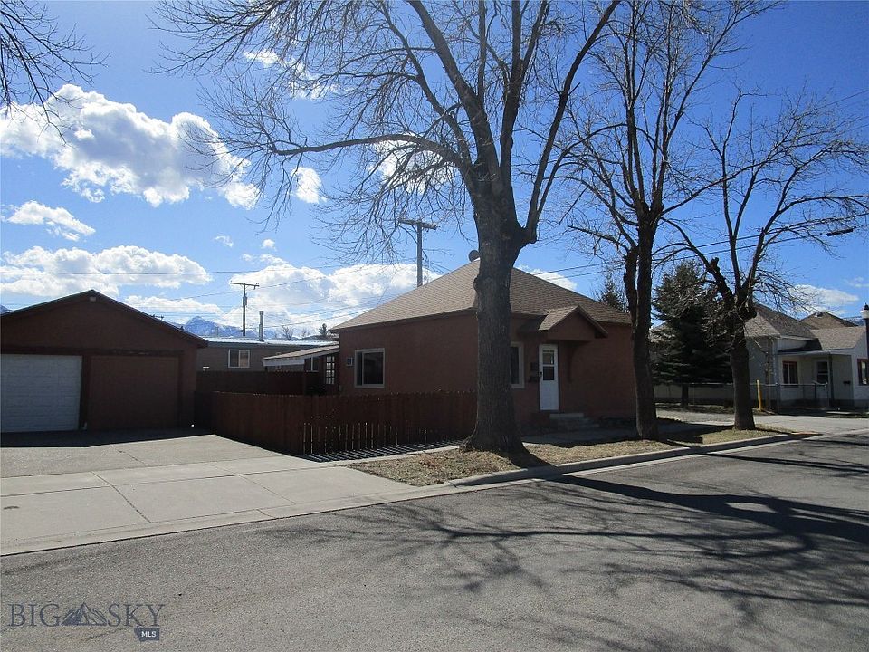 814 E Callender St, Livingston, MT 59047 Zillow