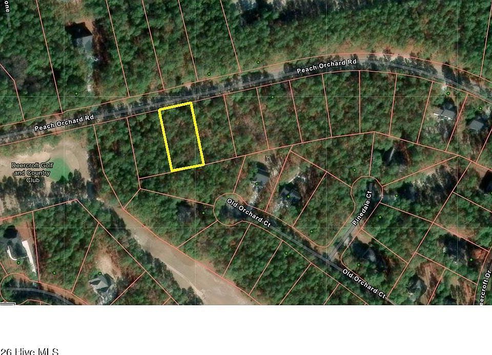 2nd image of 36 Peach Orchard Road