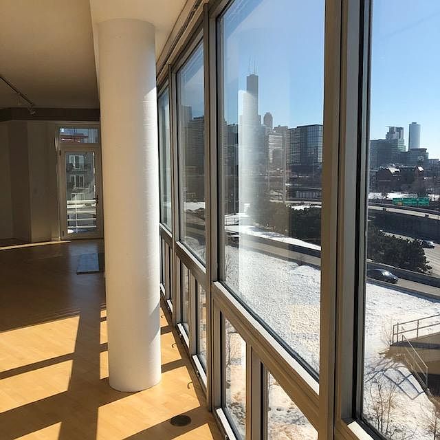CONCRETE COLUMNS