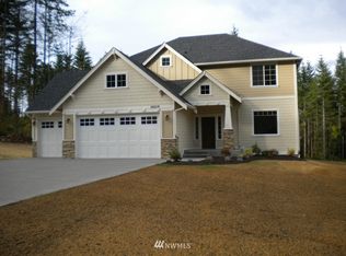 LOT 26219 22nd Dr NW, Stanwood, WA 98292