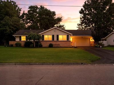 733 Gearhart Ave, Crestline, OH, 44827