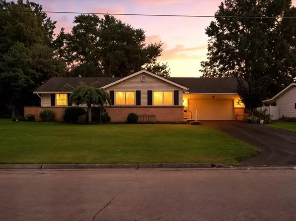 733 Gearhart Ave, Crestline, OH 44827