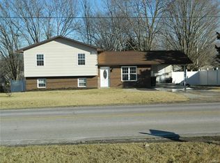 2769 Highway B, Perryville, MO