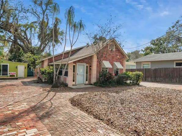 1105 E 33rd Ave, Tampa, FL 33603