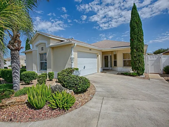 2879 Remington Rd, The Villages, FL 32162