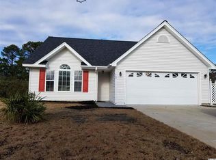 445 Mallard Lake Cir, Surfside Beach, SC 29575