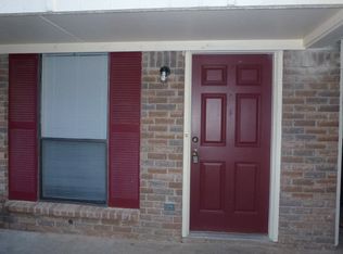 3201 Green Rdg, Fort Worth, TX 76133