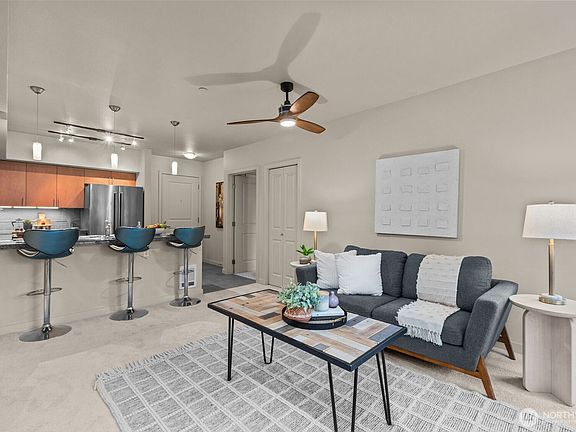 5th image of 5440 Leary Avenue NW #401