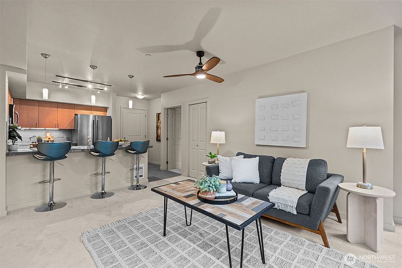 5th image of 5440 Leary Avenue NW #401