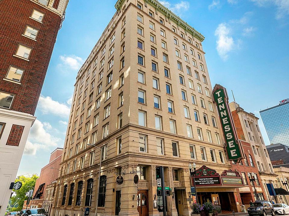 1st image of 602 S Gay St Suite 602
