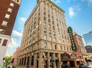 602 S Gay St SUITE 602, Knoxville, TN 37902