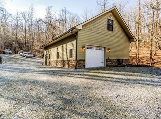 1411 Indian Shadows Dr, Ten Mile, TN 37880