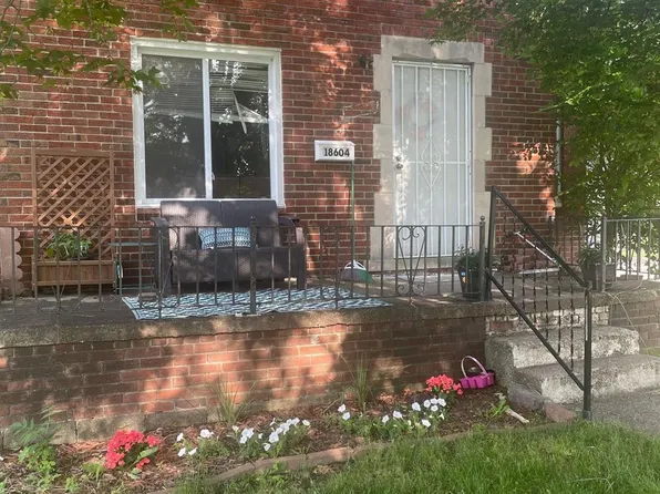 18604 Albion St, Detroit, MI 48234