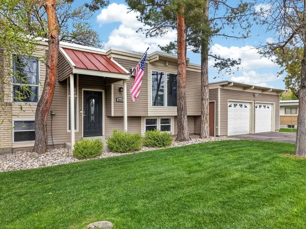 4931 Hawthorne Rd, Chubbuck, ID 83202