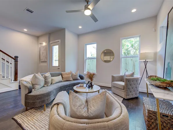 853 Mansfield St #A, Houston, TX 77091