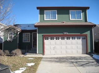 4118 Gibraltar St, Denver, CO 80249