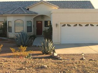 1825 W Duffy Rd, Wickenburg, AZ 85390