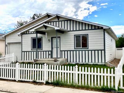 109 S Jones Avenue, Rangely, CO, 81648