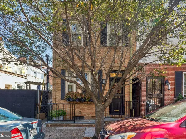 909 S 3rd St, Philadelphia, PA 19147