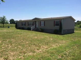 5351 Will Dickerson Rd, Union City, TN 38261