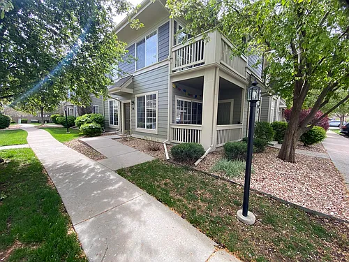 8105 E 11th Ave #3C Photo 1