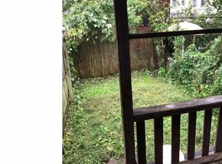 115 Hewitt St, Trenton, NJ