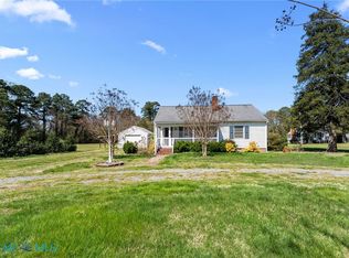 16987 General Puller Hwy, Deltaville, VA 23043