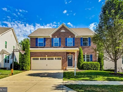 5336 Blue Crab Ln, Waldorf, MD, 20602