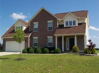 370 Clayborne Dr, Dry Ridge, KY 41035