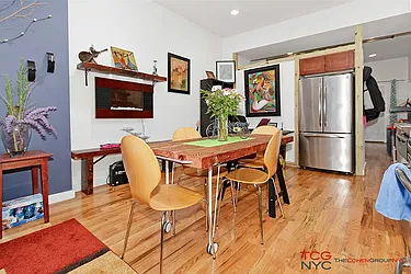 Sold by Keller Williams NYC