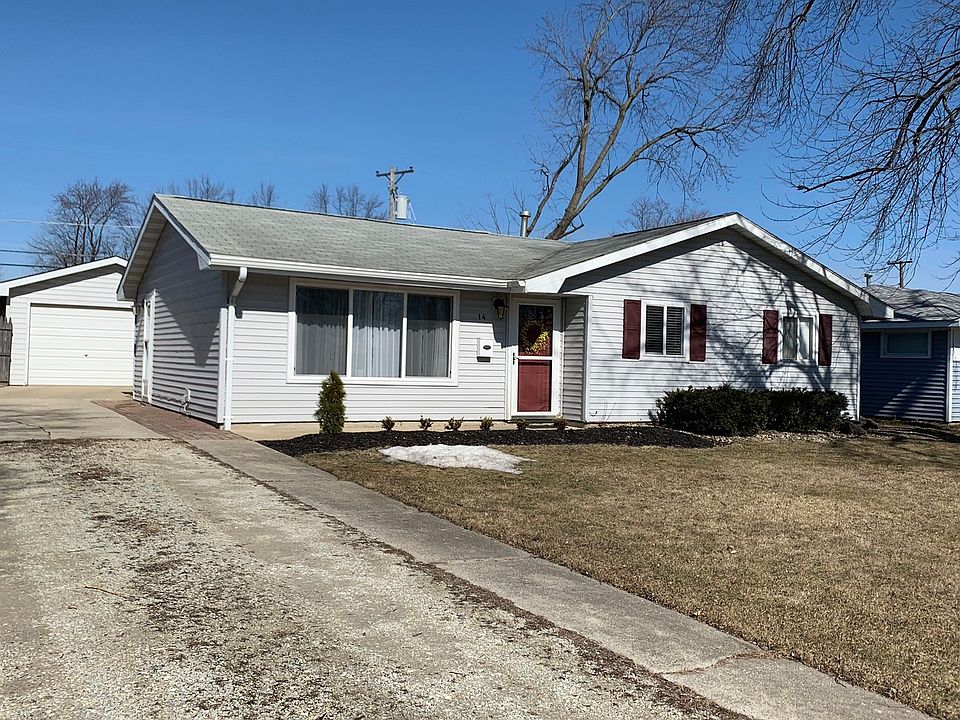 1st image of 14 Hanson Dr