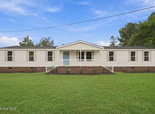 794 W Pleasant Hill Rd, Pink Hill, NC 28572