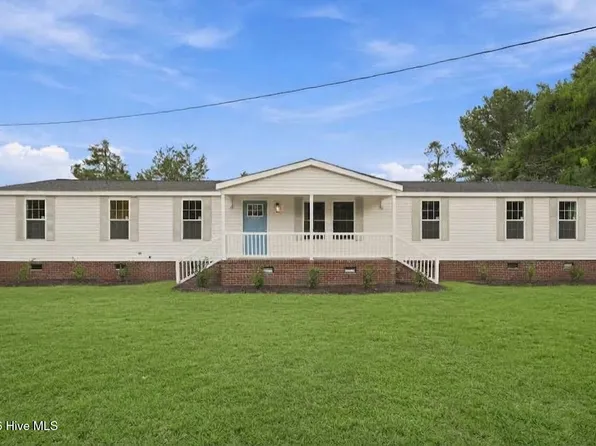 794 W Pleasant Hill Road, Pink Hill, NC 28572