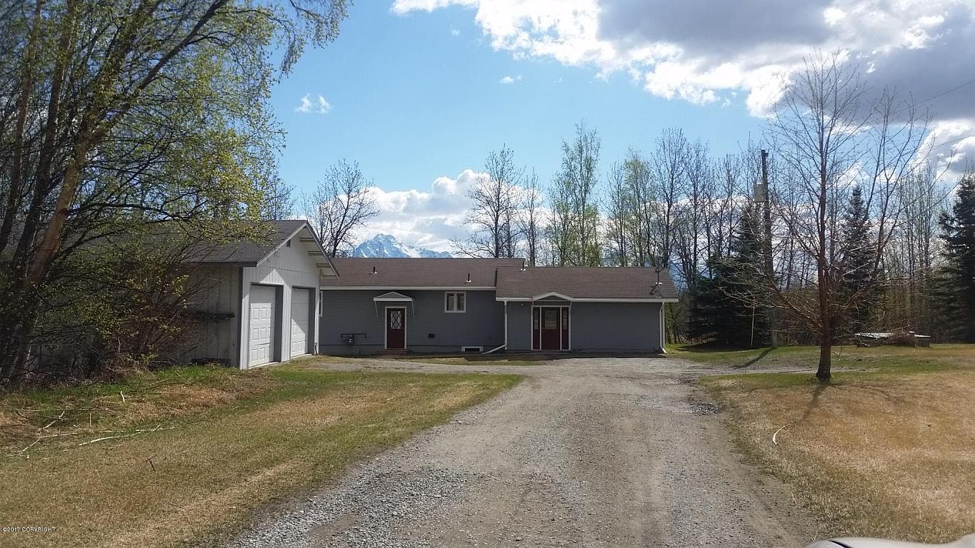 6505 N Farm Loop, Palmer, AK 99645 Zillow