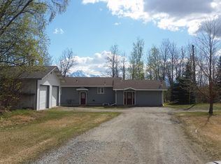 6505 N Farm Loop, Palmer, AK 99645
