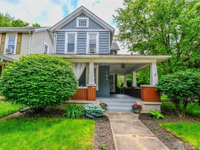 104 E Cottage Ave, Dayton, OH, 45449