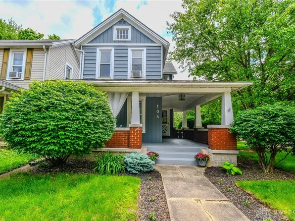 104 Cottage Ave, Dayton, OH 45449